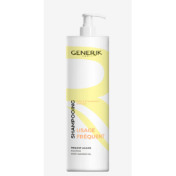 SHAMPOING FREQUENT GENERIK 1L