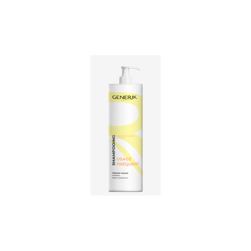 SHAMPOING FREQUENT GENERIK 1L