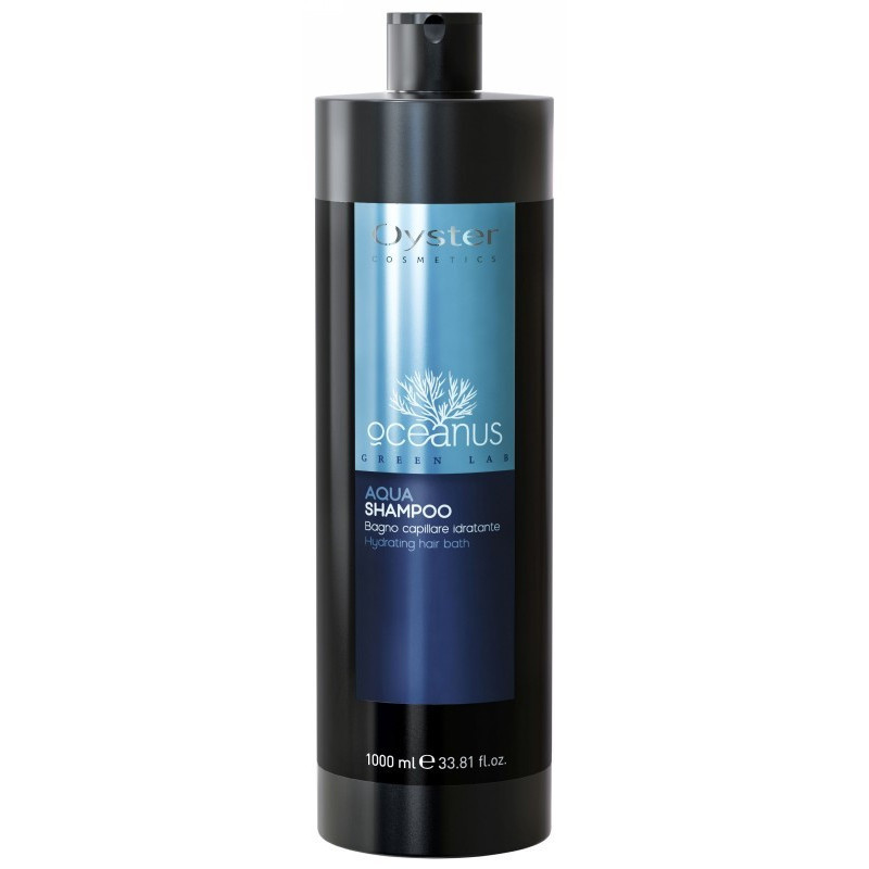 Shampoing oceanus oyster 1000ml