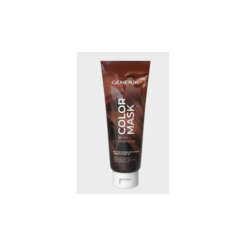 MASQUE CHOCOLAT GENERIK 200ML