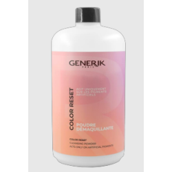 POUDRE DEMAQUILLANTE GENERIK 500GRS