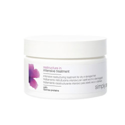 Masque intensif restructurant simply zen 250ml