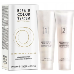 Correcteur de couleur RB (2x100ml)