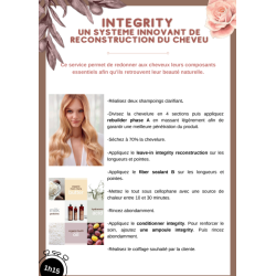 Pack integrity botox milk_shake avec revente