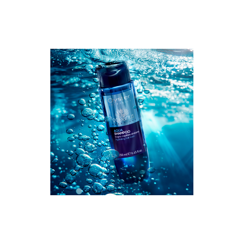 Pack gamme oceanus oyster