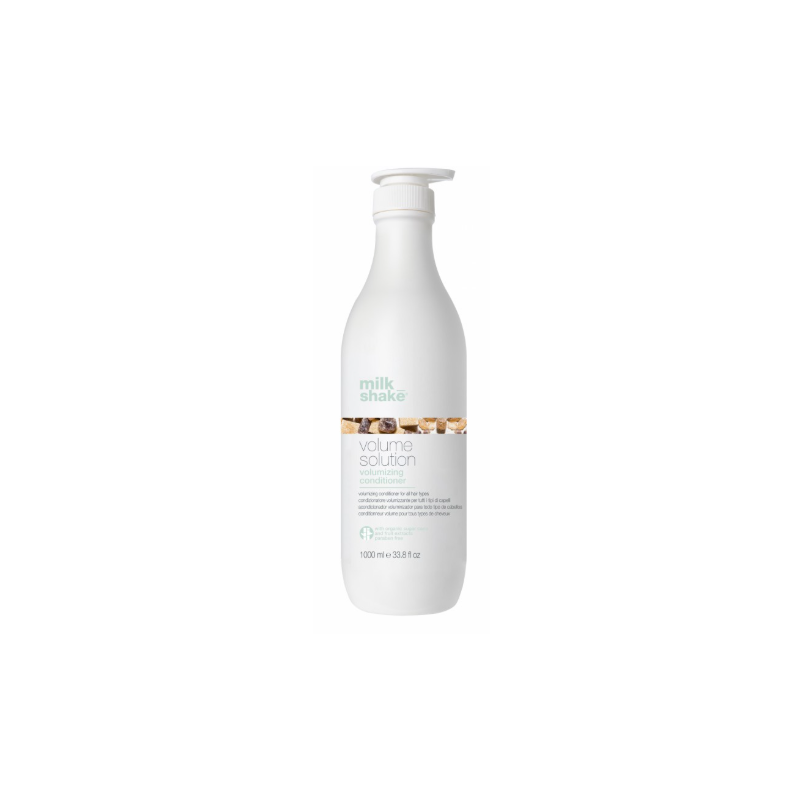 Conditionneur volume milk_shake 1L