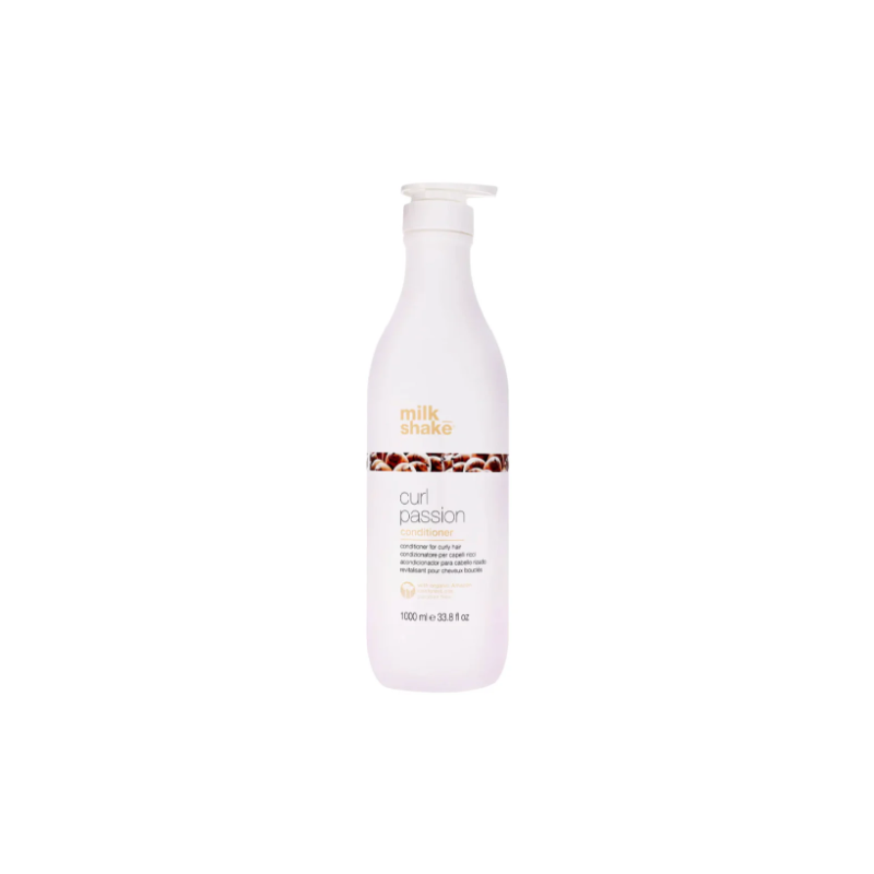 Conditionneur curl milk_shake 1L