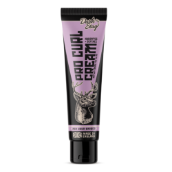 Crème curl dark stag 125ml