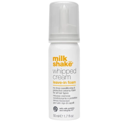 Mousse whipped milk_shake 50ml