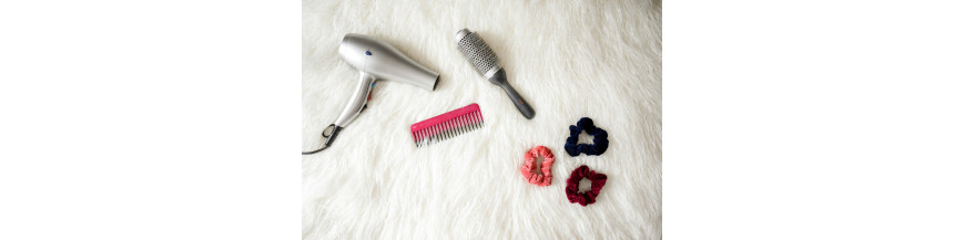 ACCESSOIRE DE COIFFURE