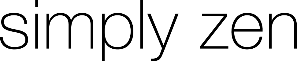 SIMPLY ZEN