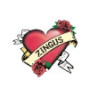 ZINGUS